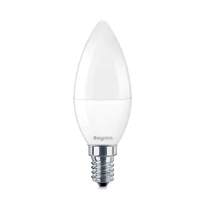 LED SIJALICA SVEĆA 5W E14 6500K