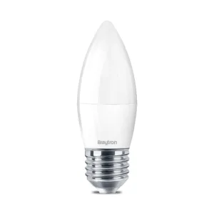 LED SIJALICA SVEĆA 5W E27 6500K