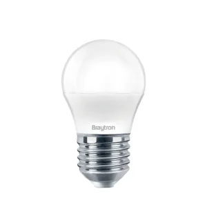LED SIJALICA MINI KUGLA 5W E27 G45 3000K