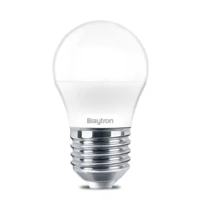 LED SIJALICA MINI KUGLA 6.5W E27 G45 4000K
