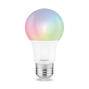 SMART LED SIJALICA A60 9W E27 RGBW DIM