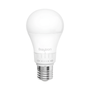 LED SIJALICA A60 10.5W E27 5CCT