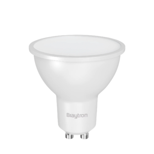 LED SIJALICA GU10 5W 3000K 110°
