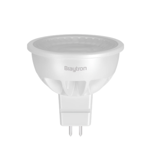 LED SIJALICA MR16 4.5W GU5.3 12VDC 6500K 38°