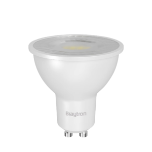 LED SIJALICA GU10 6.5W 3000K 38°