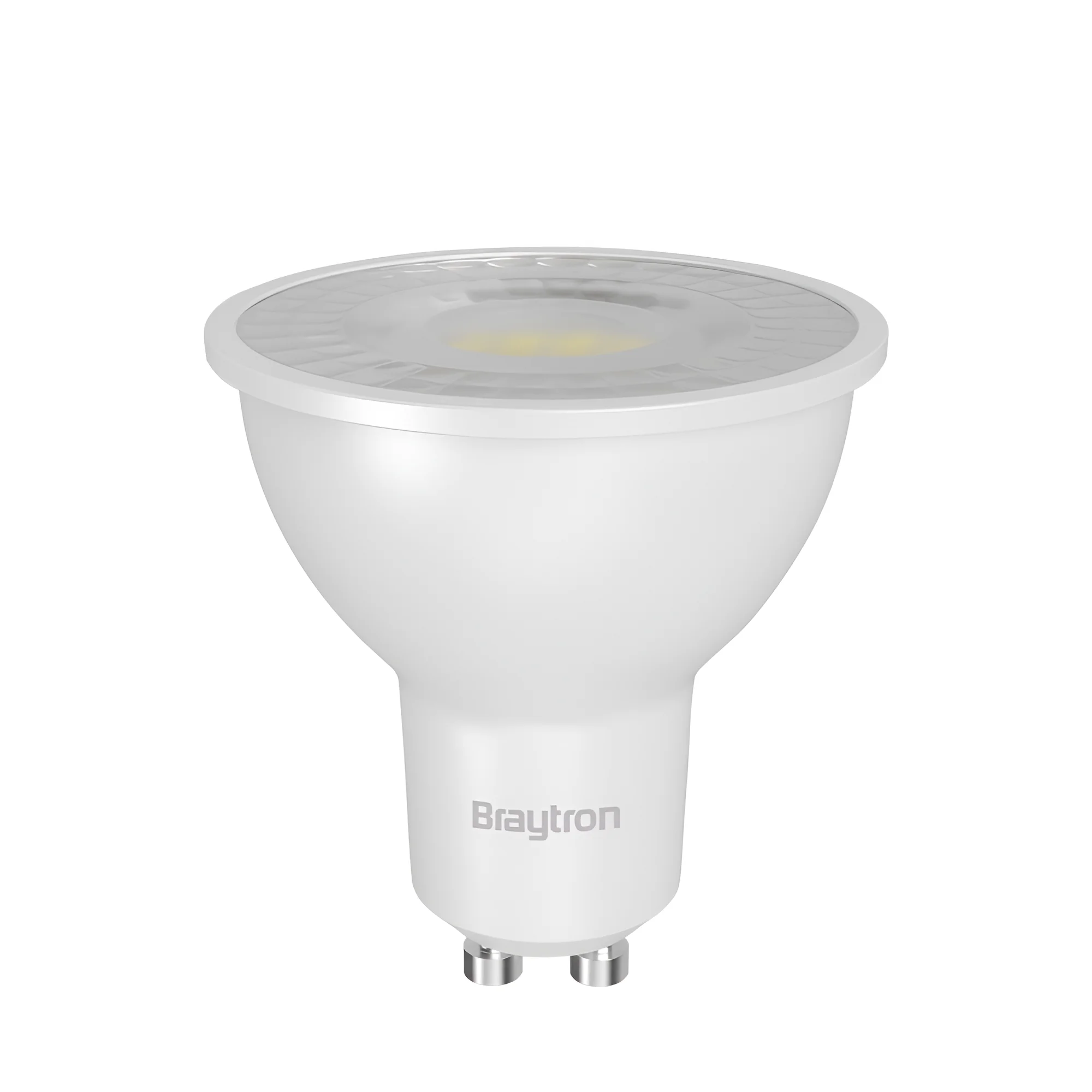 LED SIJALICA GU10 6.5W 6500K 38°