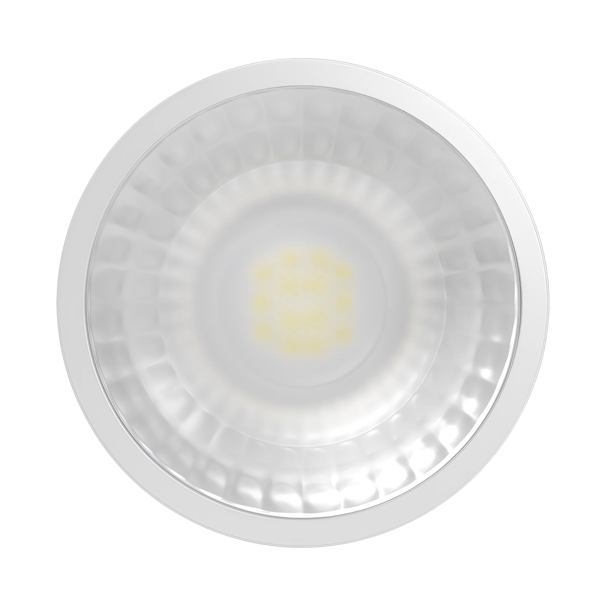 DIMABILNA LED SIJALICA GU10 6W 4000K 38°