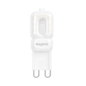 DIMABILNA LED KAPSULA G9 3W 4000K 220V