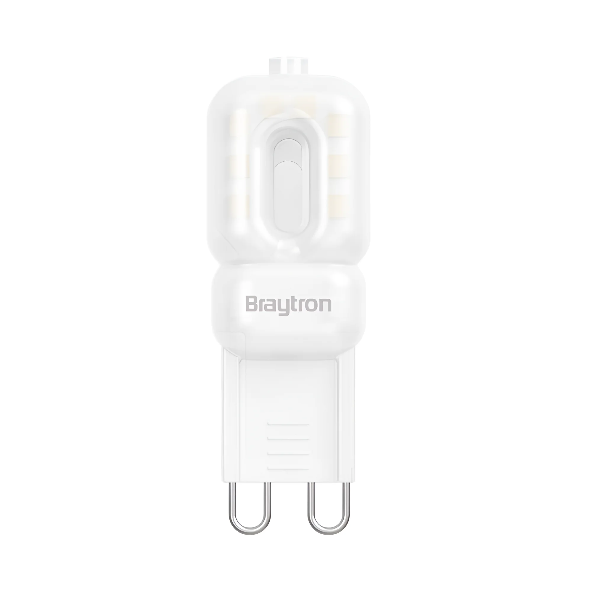 DIMABILNA LED KAPSULA G9 3W 6500K 220V