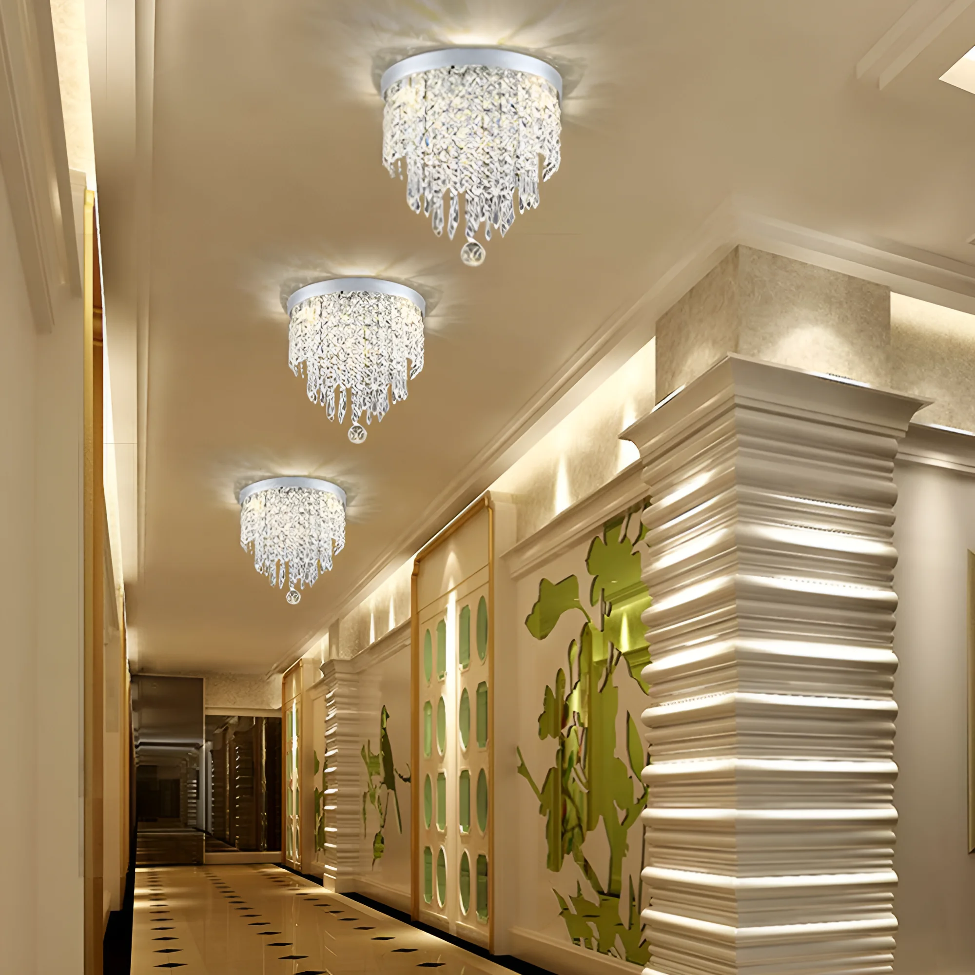 DIMABILNA LED KAPSULA G9 3W 6500K 220V