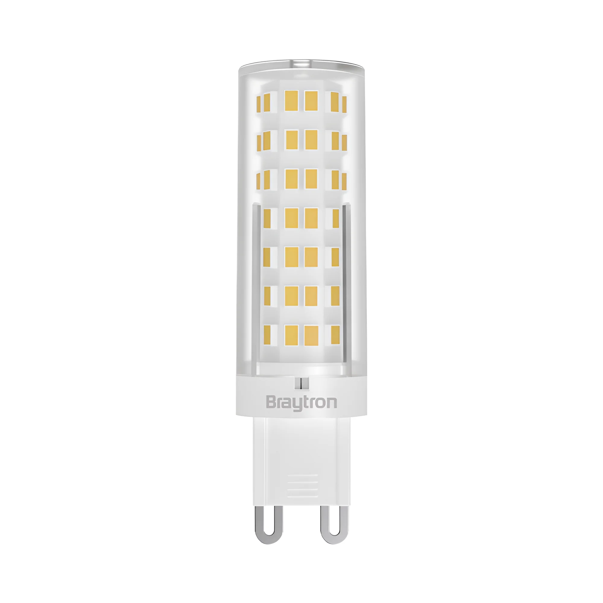LED KAPSULA G9 9W 3000K 220V