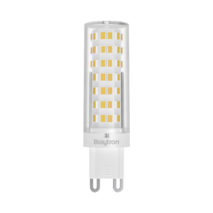 LED KAPSULA G9 9W 6500K 220V