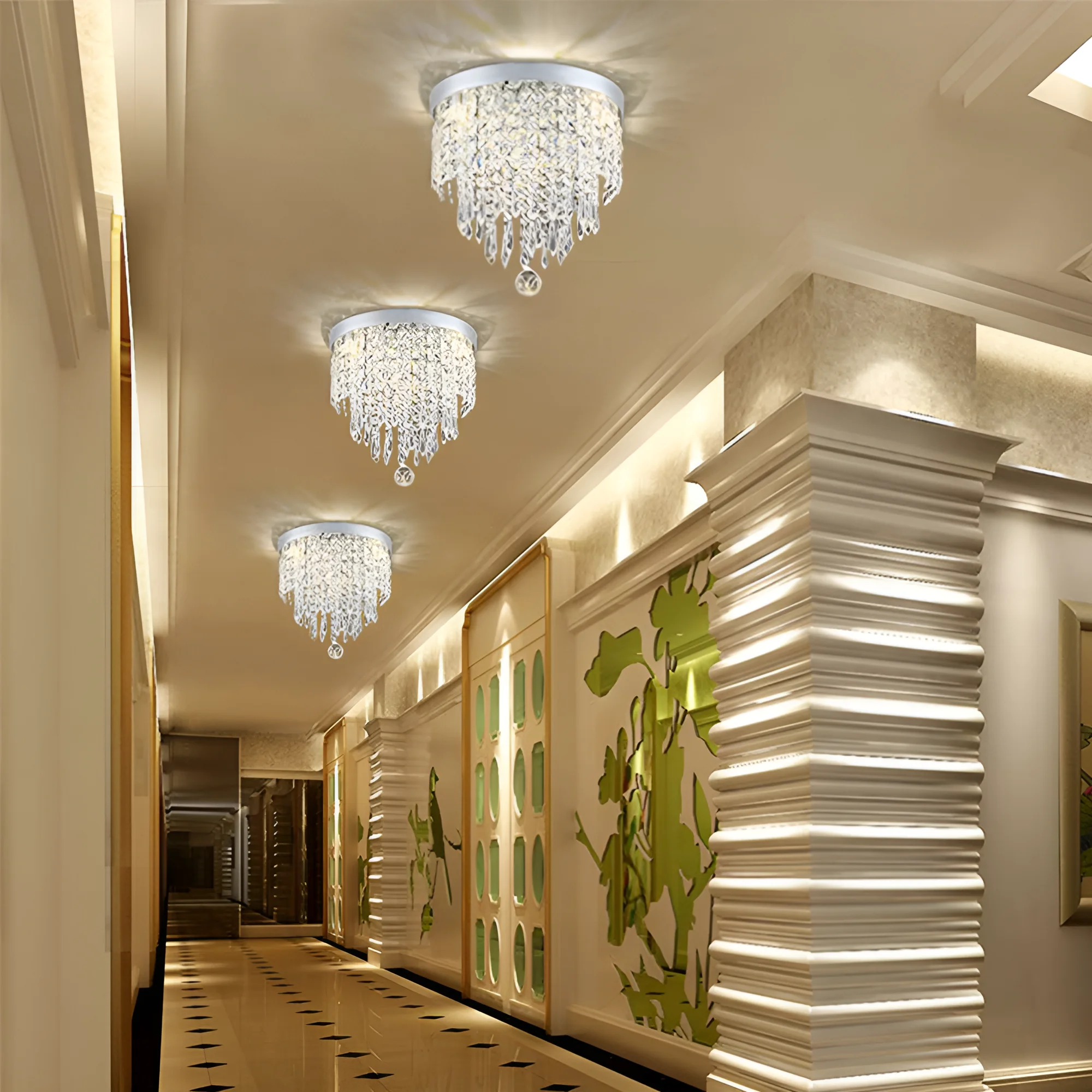 LED KAPSULA G9 9W 6500K 220V