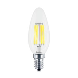 LED FILAMENT SVEĆA 6W E14 PROVIDNA 3000K