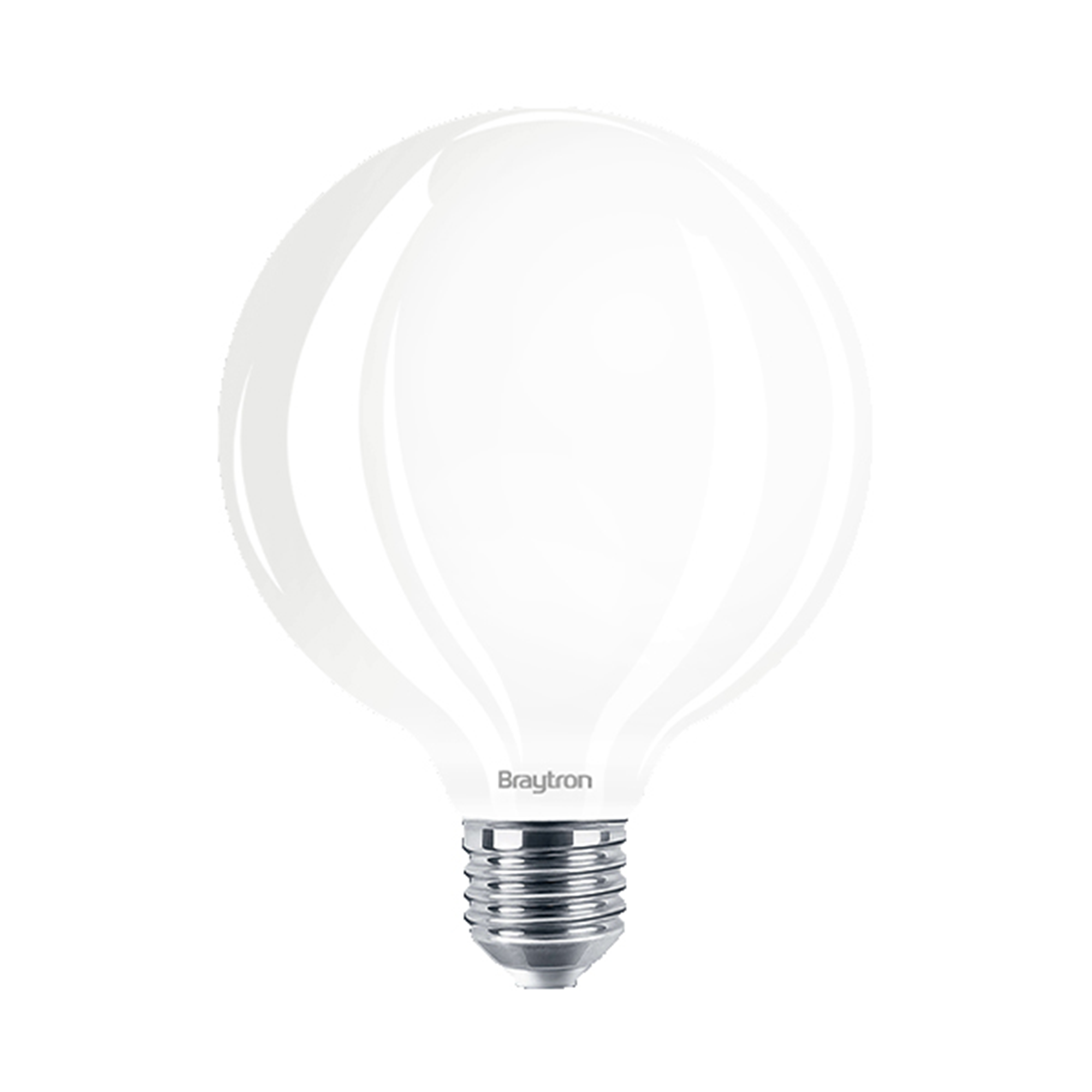 LED FILAMENT KUGLA G95 7W E27 AMBER 6500K