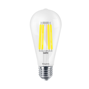 LED FILAMENT SIJALICA ST64 7W E27 PROVIDNA 3000K