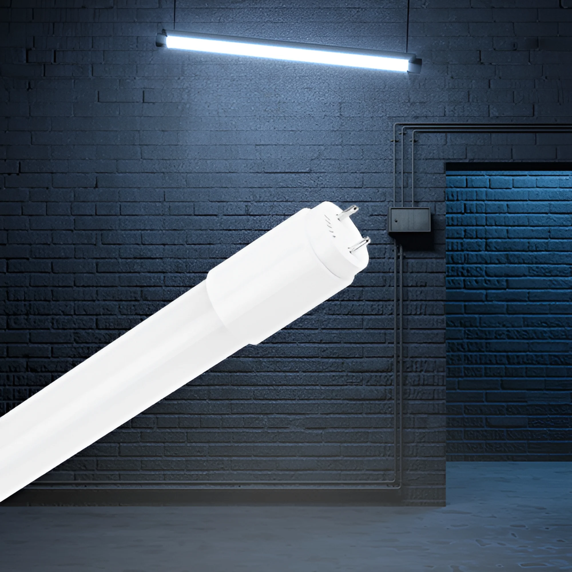 LED CEV T8 18W 120CM JEDNOSTRANA 6500K