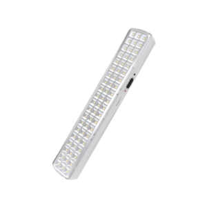 LED PUNJIVA LAMPA BM60 60LED 6500K BELA