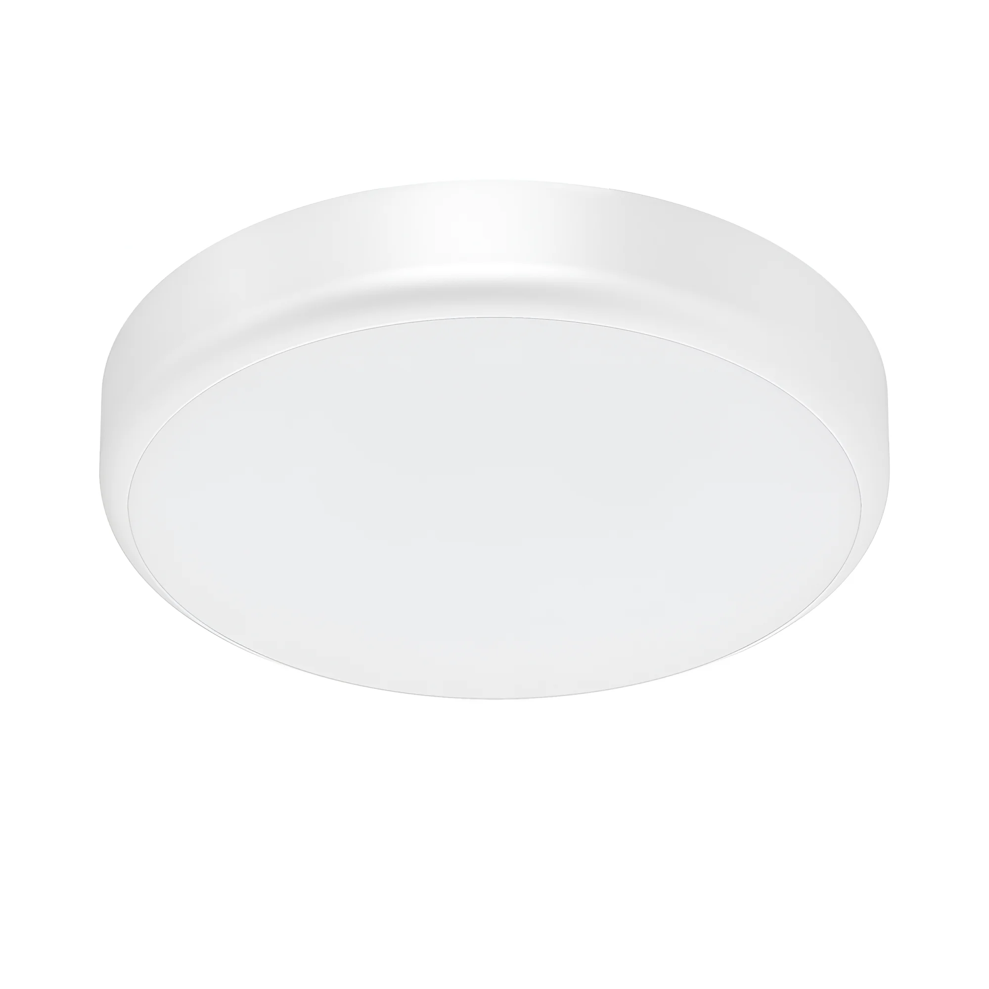 LED PLAFONJERA OKRUGLA 20W CCT SENZOR IP65
