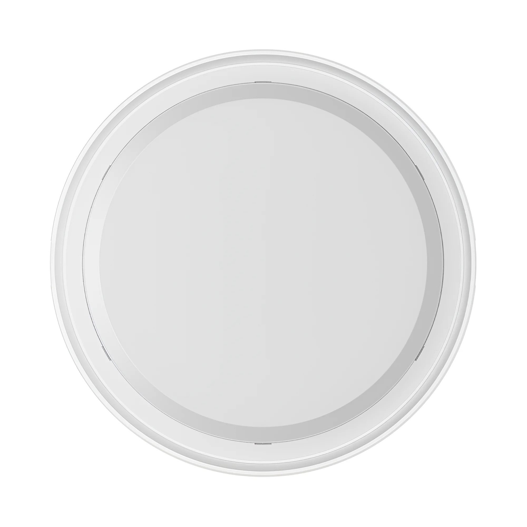 LED BRODSKA SVETILJKA OKRUGLA 18W BELA SENZOR CCT IP65