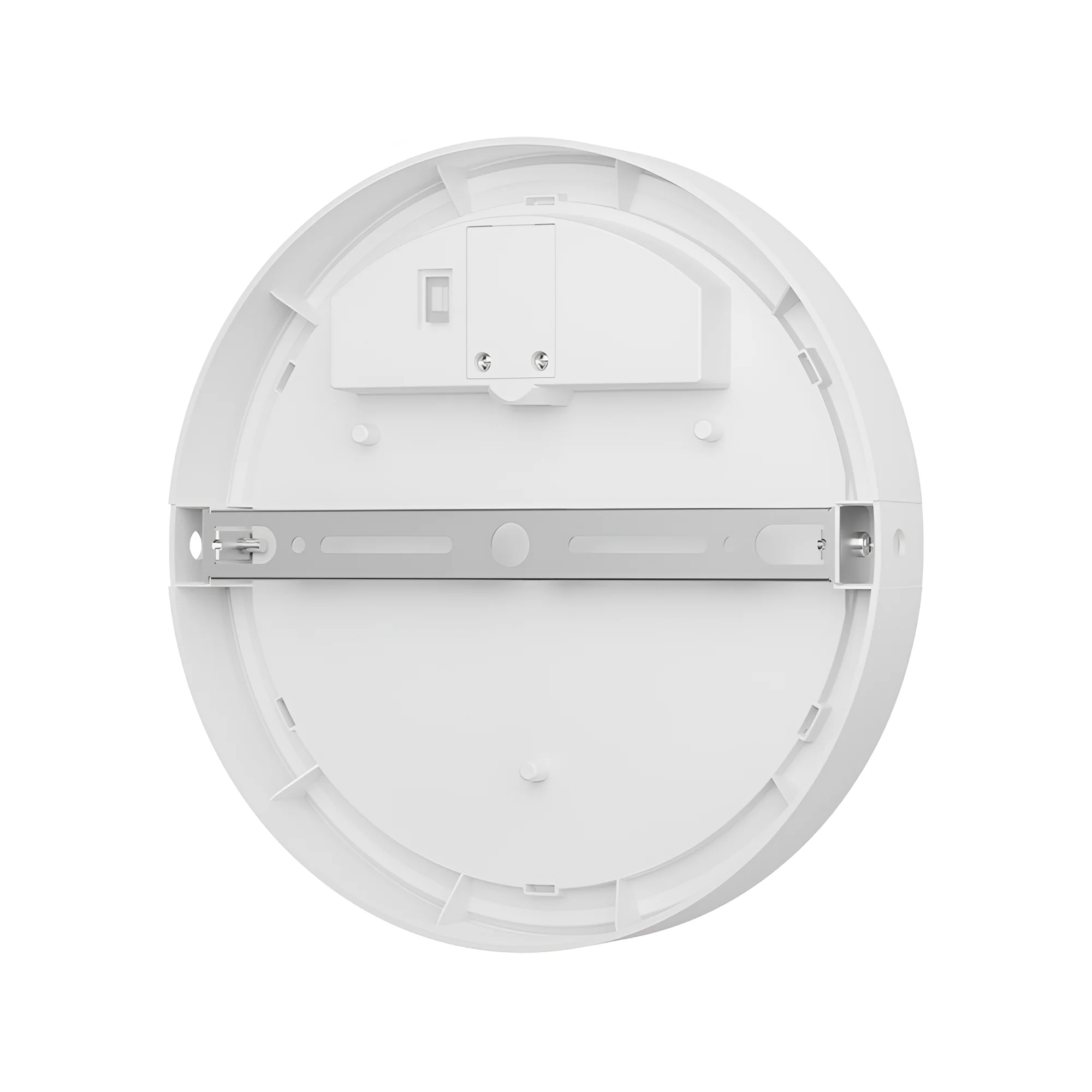 LED BRODSKA SVETILJKA OKRUGLA 18W BELA SENZOR CCT IP65