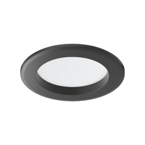 LED DOWNLIGHT D90 9W CRNI 3CCT IP54