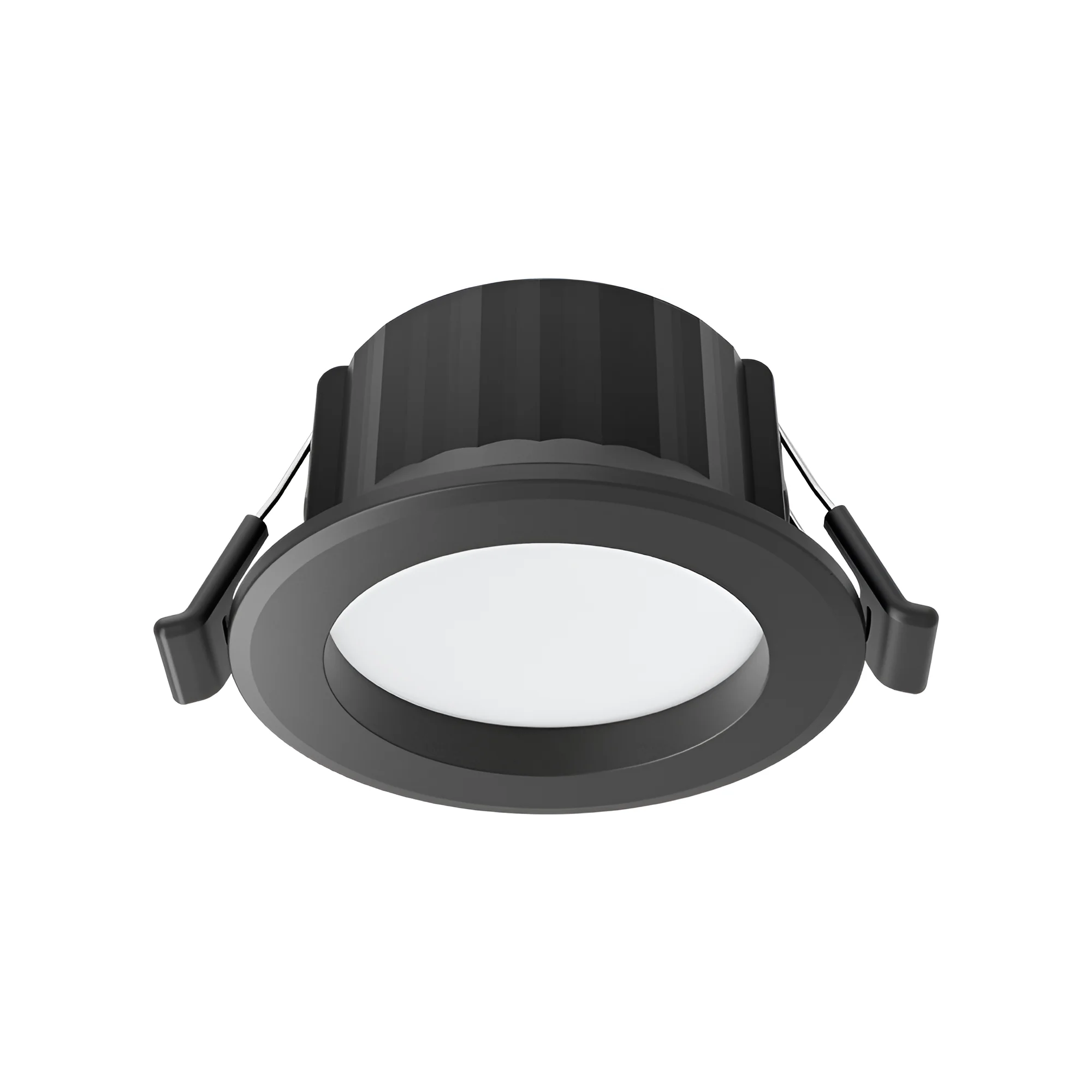 LED DOWNLIGHT D90 9W CRNI CCT IP54