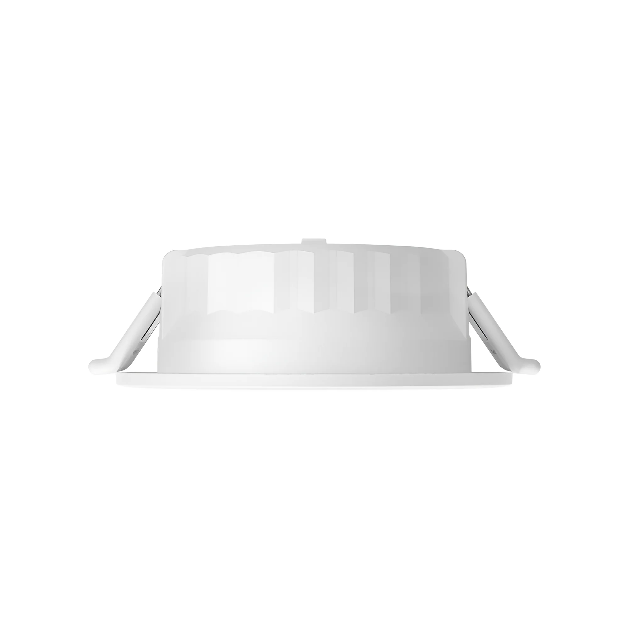LED SPOT SVETILJKA 6.5W BELA/BELA CCT IP20