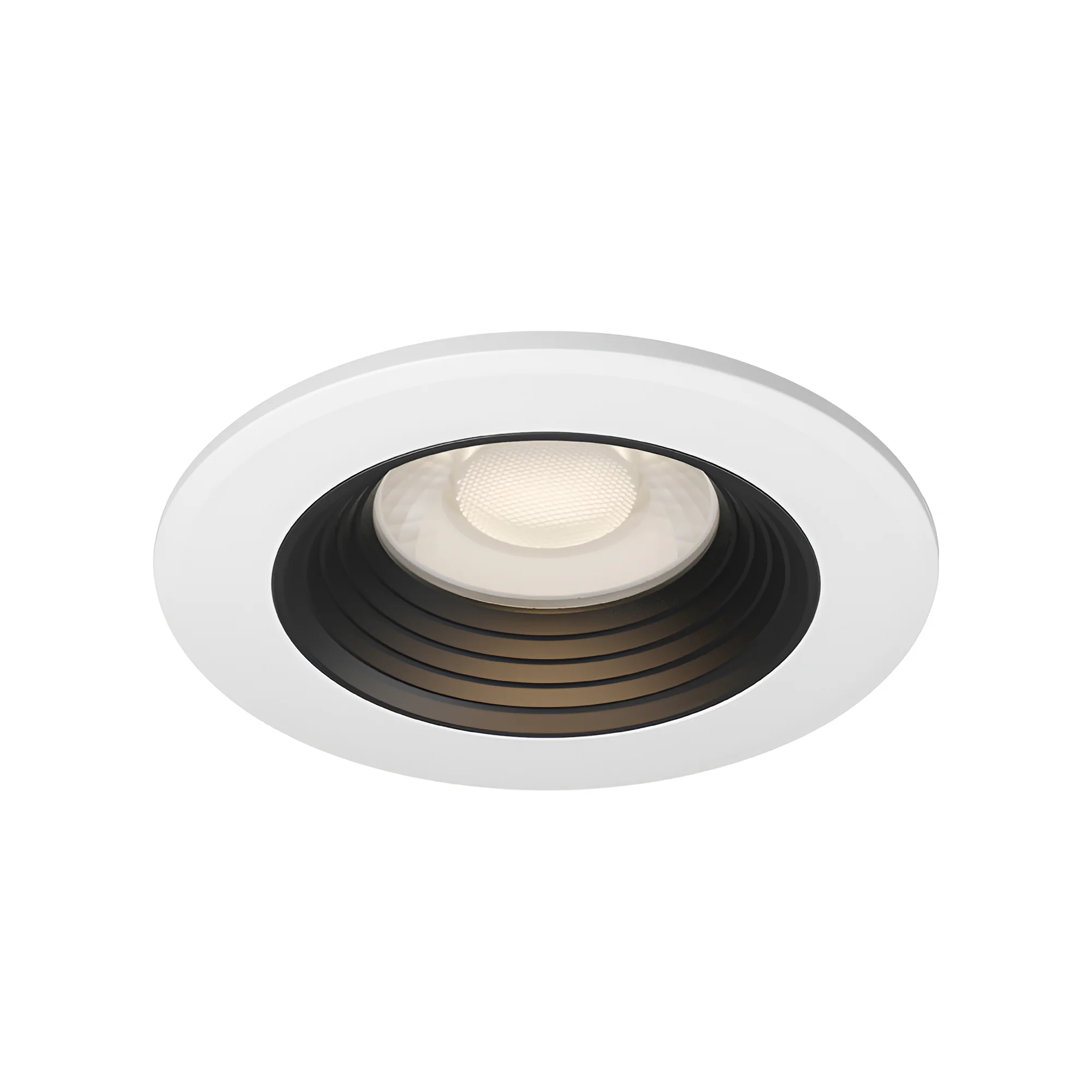 LED SPOT SVETILJKA 6.5W BELA/CRNA CCT IP20