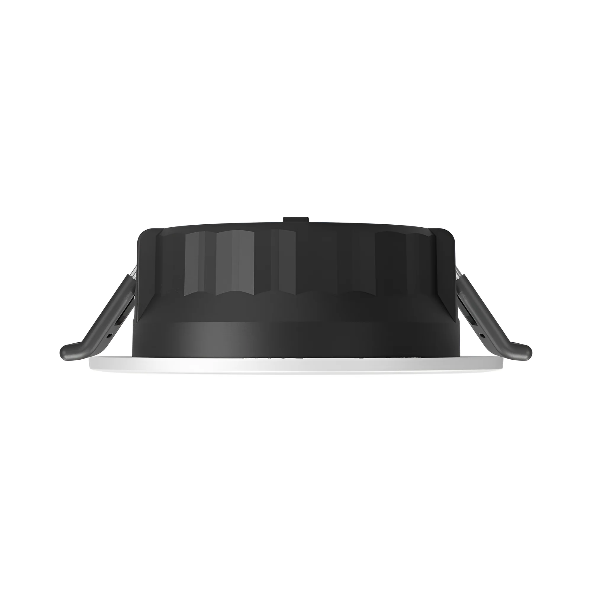 LED SPOT SVETILJKA 6.5W BELA/CRNA CCT IP20