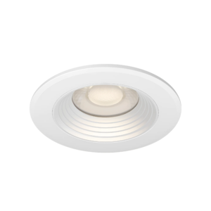 DIMABILNA LED SPOT SVETILJKA 6.5W BELA/BELA 3CCT