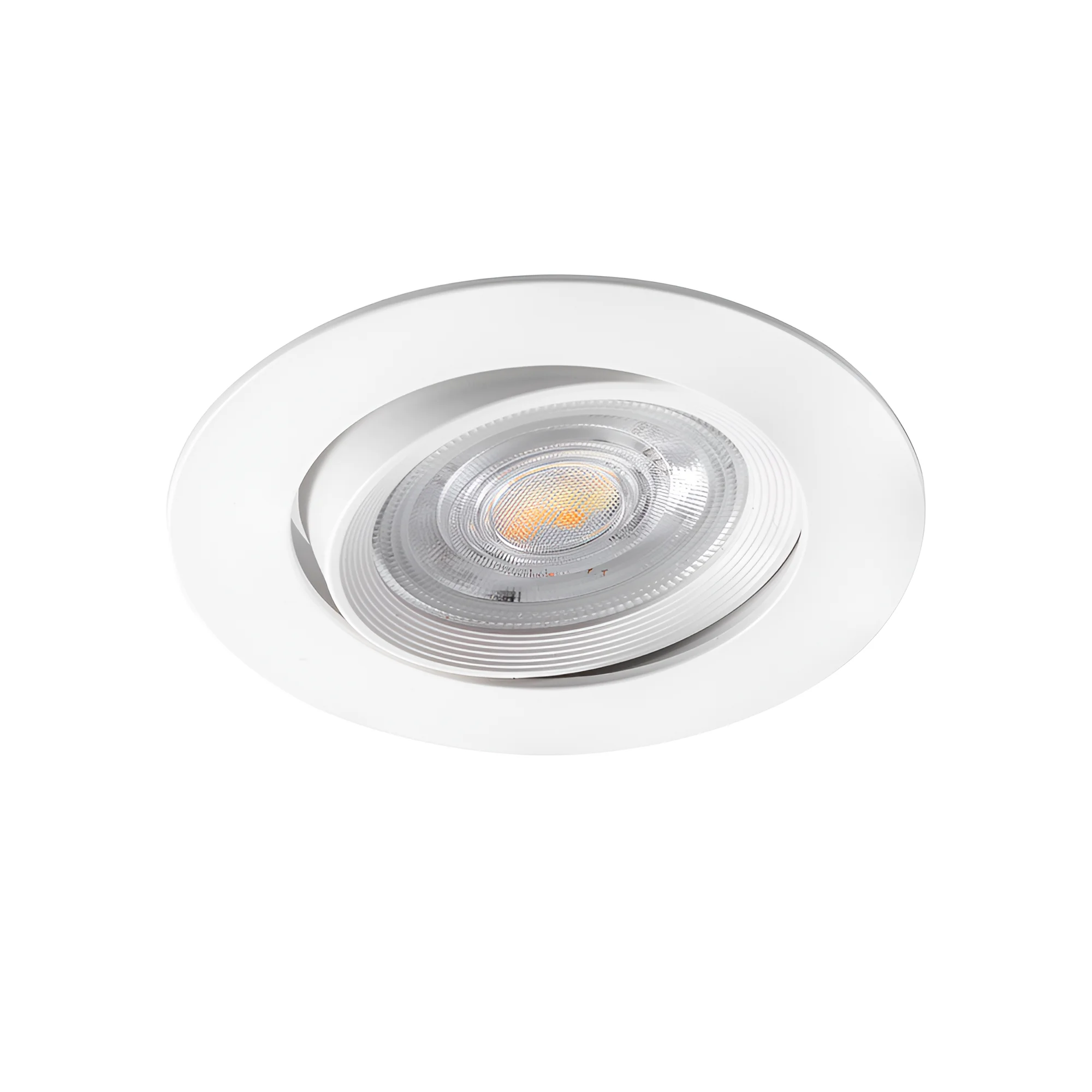 LED SPOT SVETILJKA OKRUGLA 7W BELA CCT