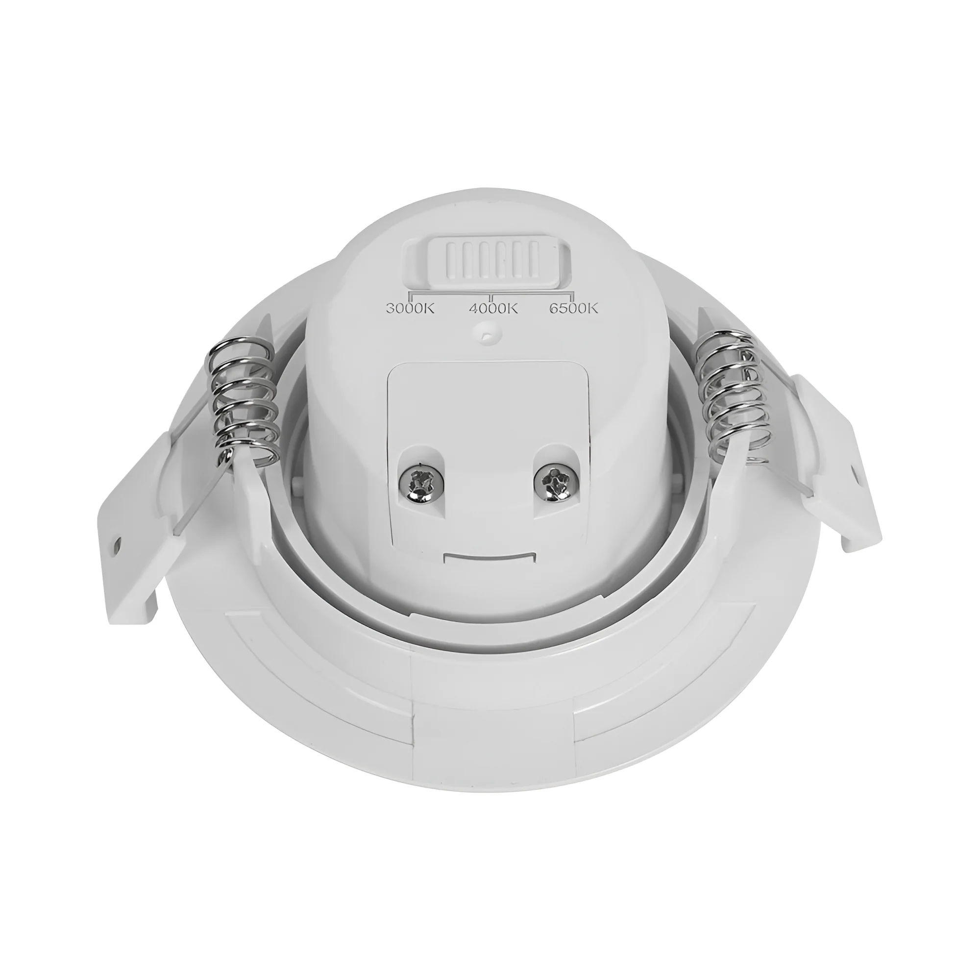 LED SPOT SVETILJKA OKRUGLA 7W BELA CCT