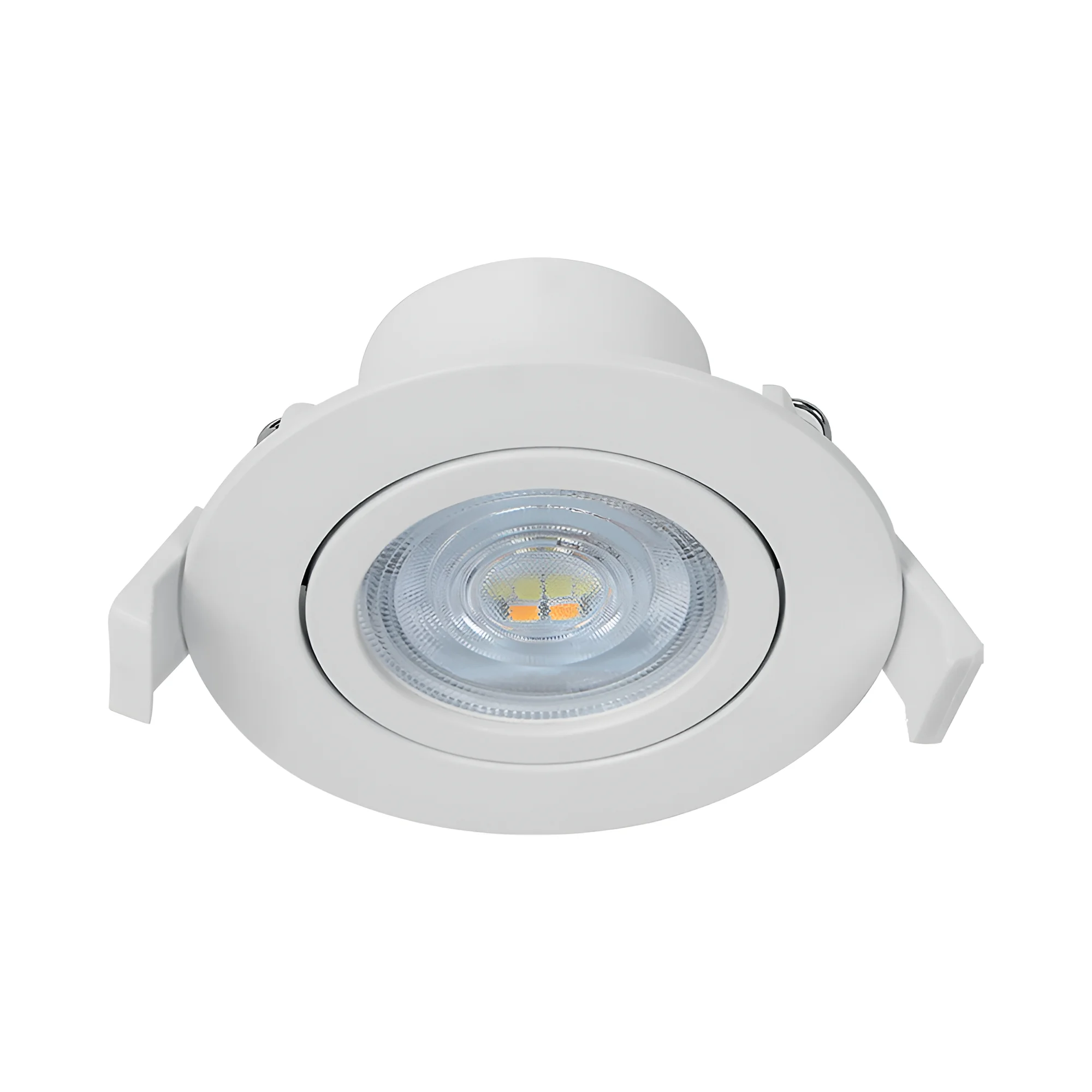 LED SPOT SVETILJKA OKRUGLA 7W BELA CCT