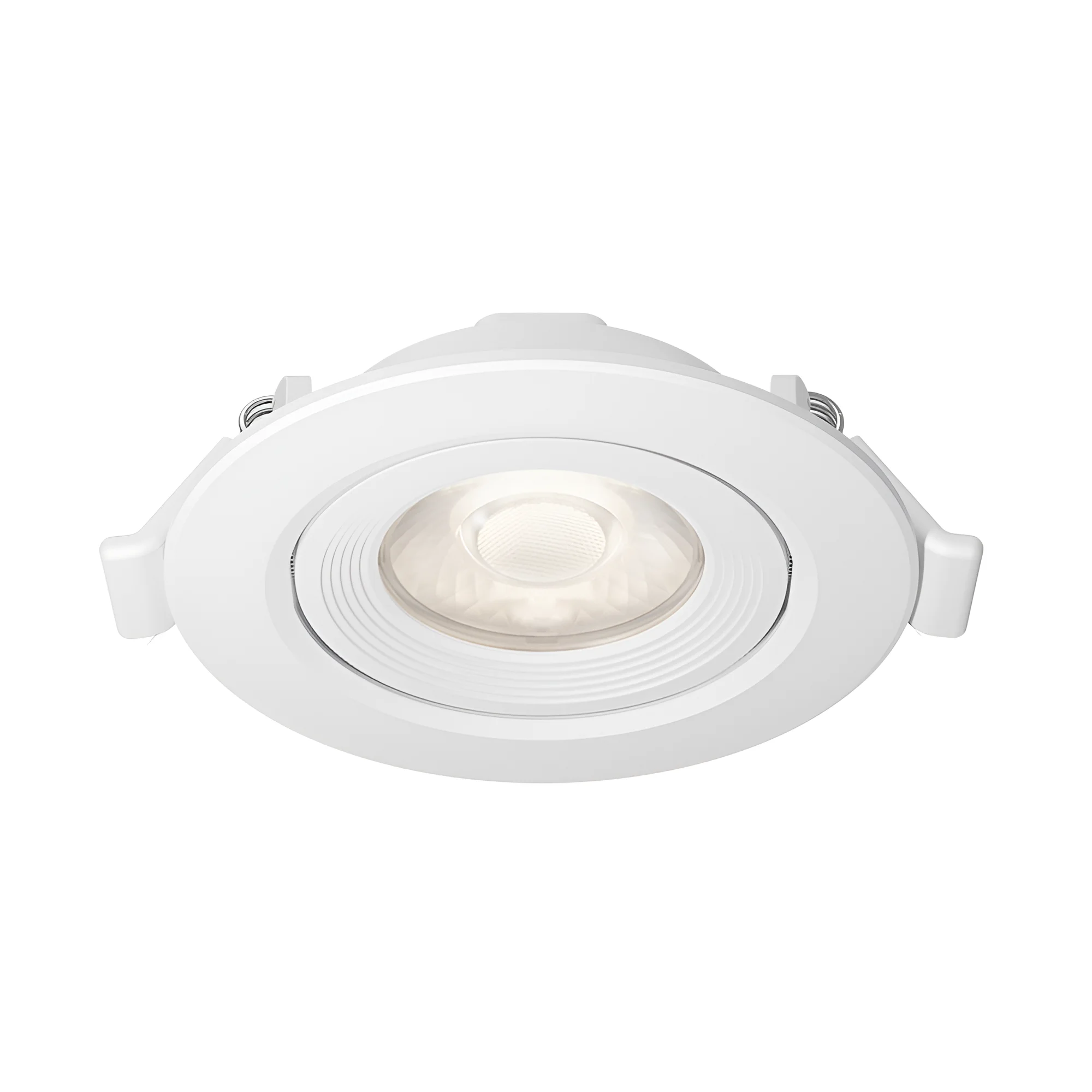 LED SPOT SVETILJKA OKRUGLA 10W BELA CCT