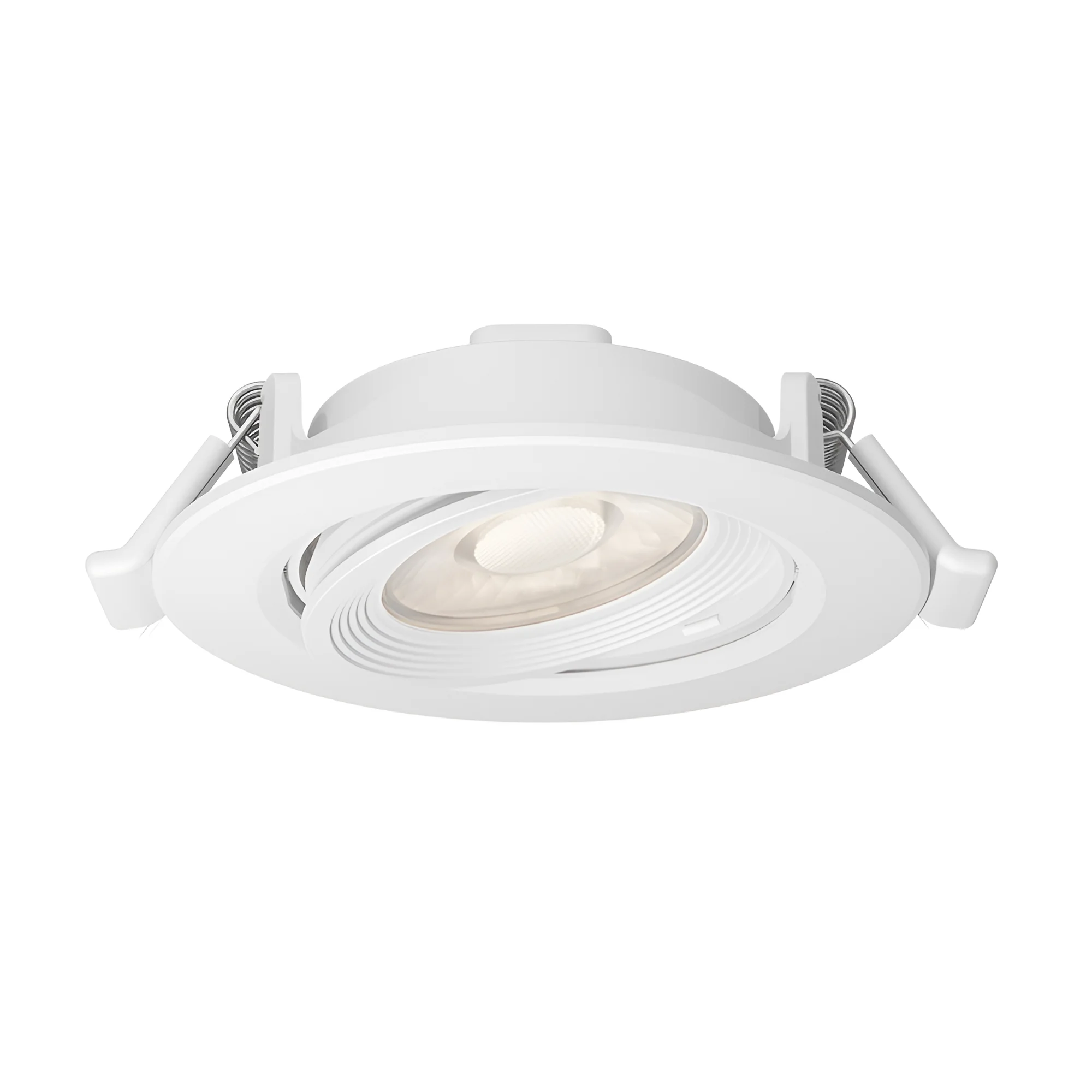 LED SPOT SVETILJKA OKRUGLA 10W BELA CCT