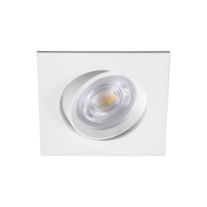 LED SPOT SVETILJKA KVADRATNA 5W BELA 6500K