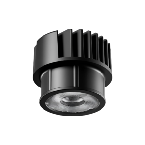 LED MODUL 15W 38° CRNI 3CCT