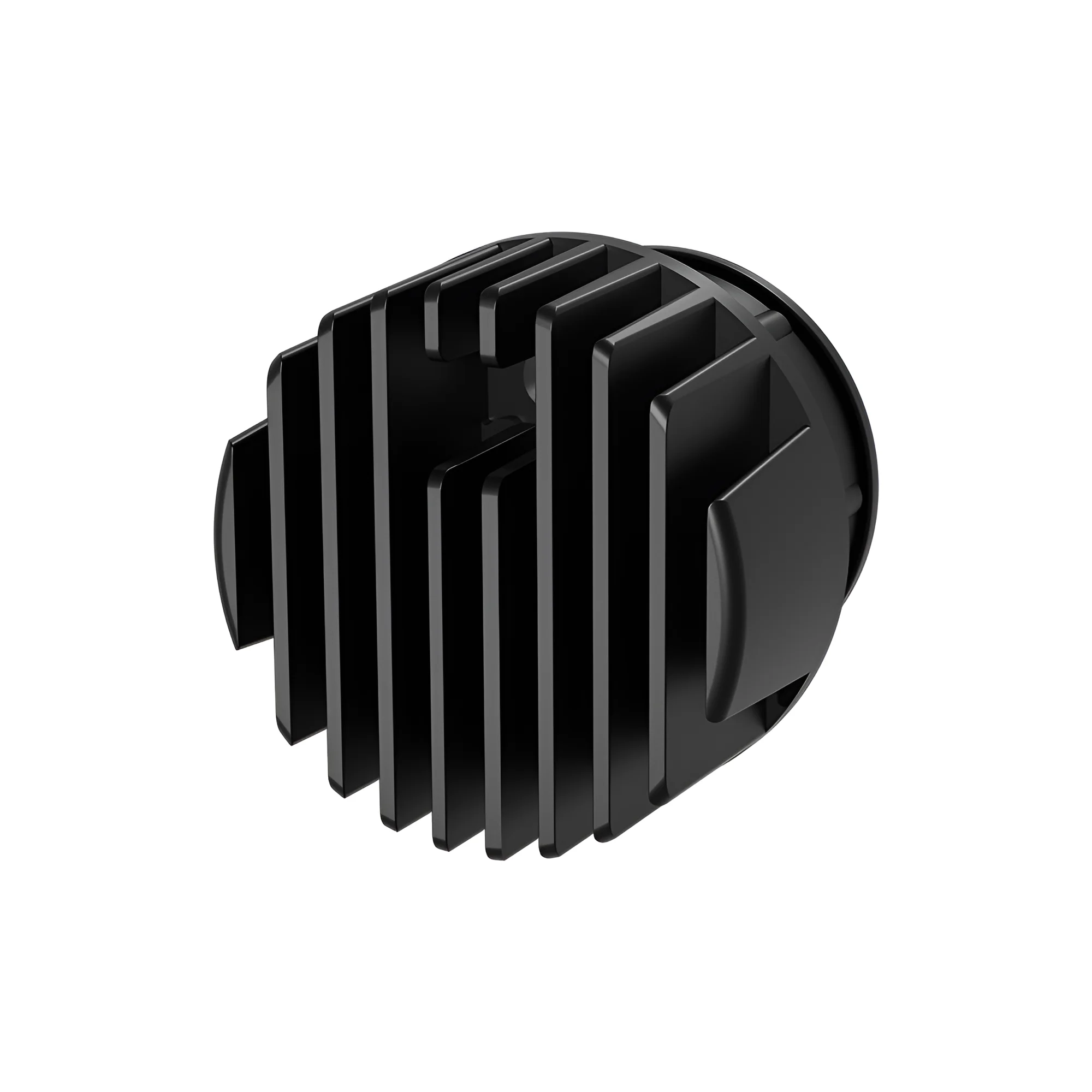 LED MODUL 15W 38° CRNI CCT