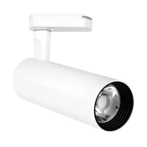 LED ŠINSKI REFLEKTOR 15W BELI 6500K MONOFAZNI