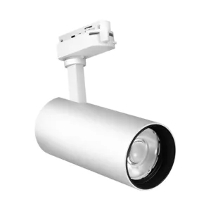 LED ŠINSKI REFLEKTOR 30W BELI 4000K MONOFAZNI