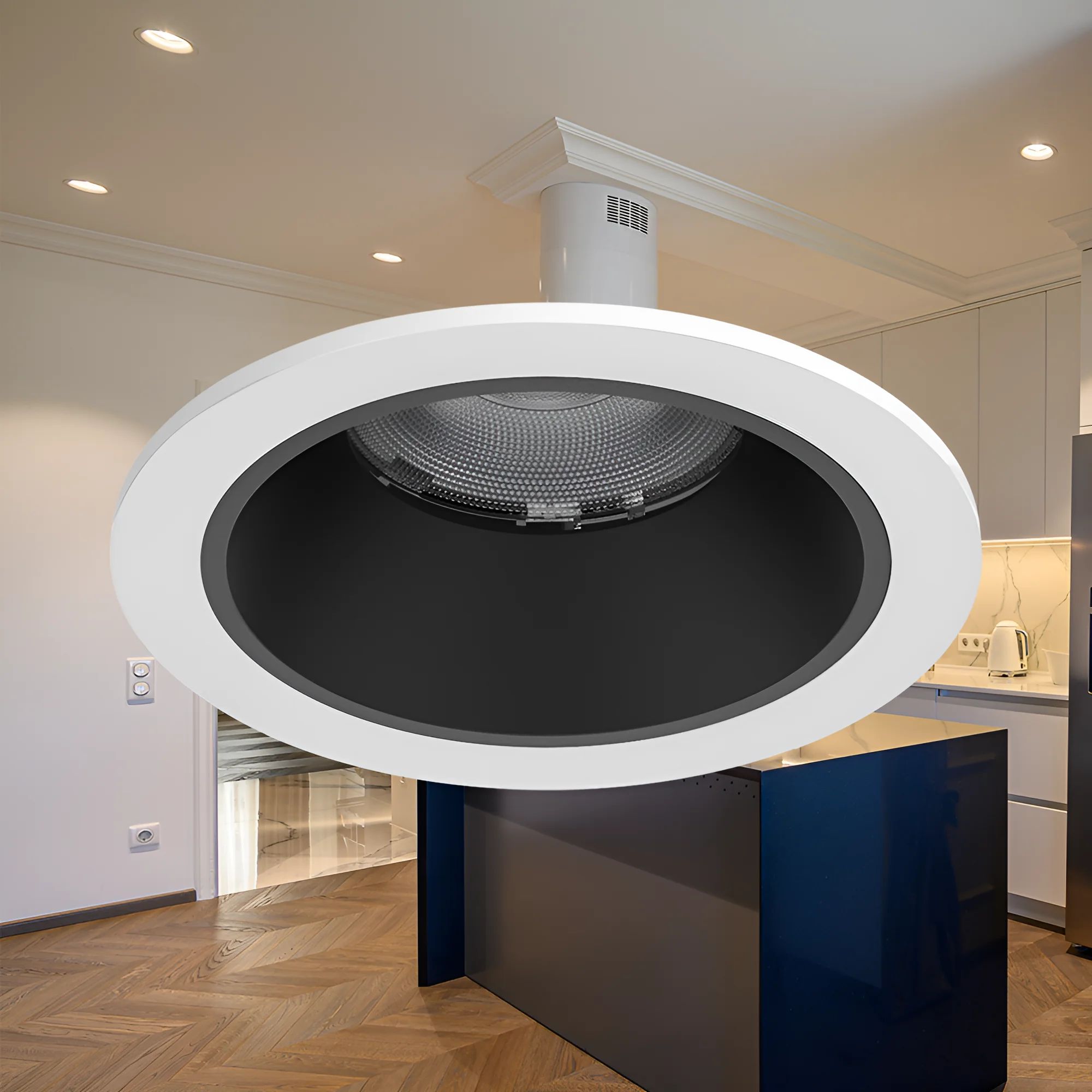 LED DOWNLIGHT 10W BELI CCT