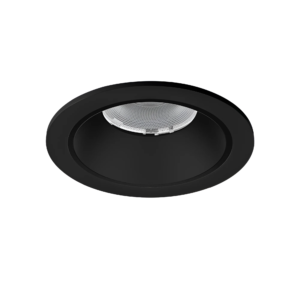 LED DOWNLIGHT 10W CRNI 3CCT