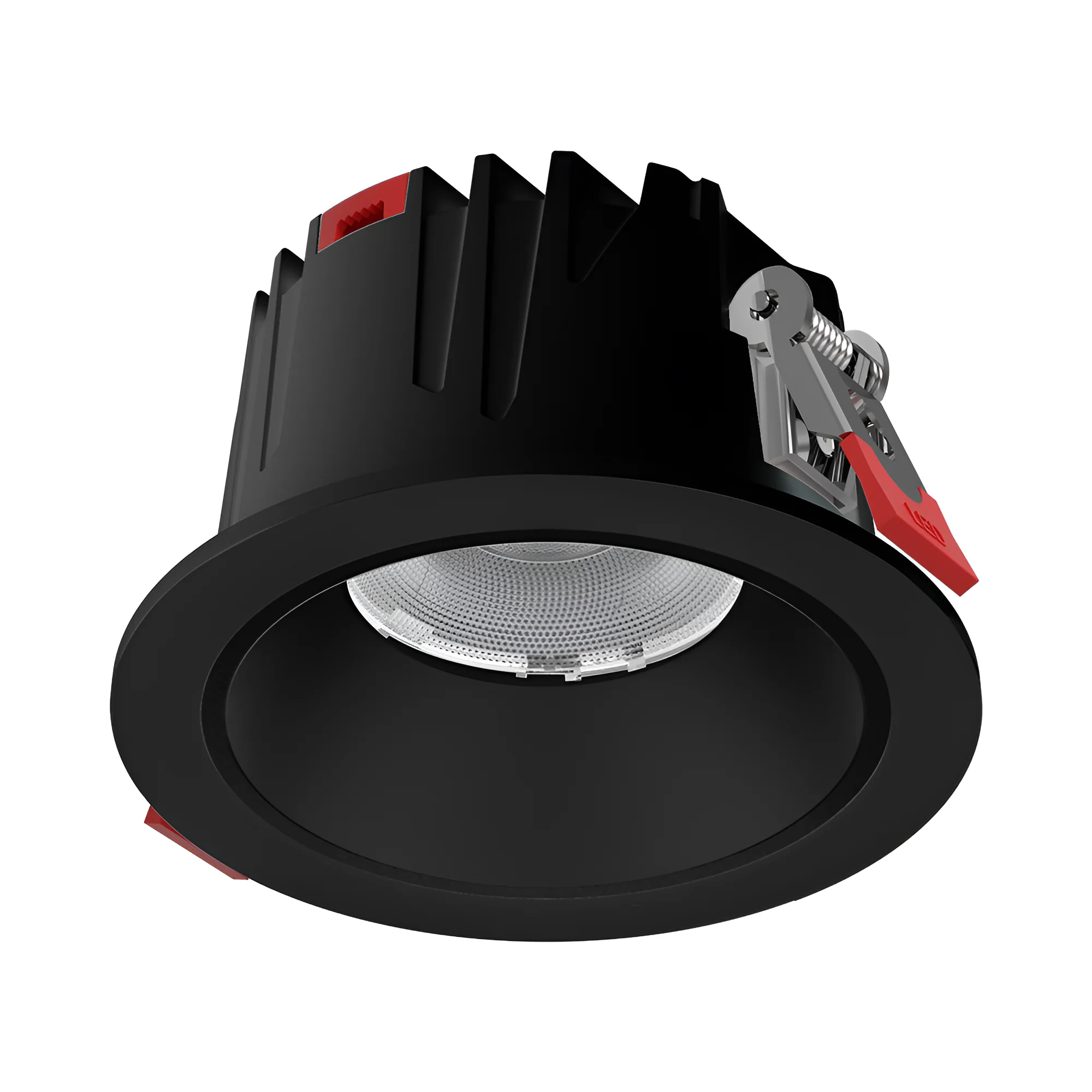 LED DOWNLIGHT 20W CRNI CCT