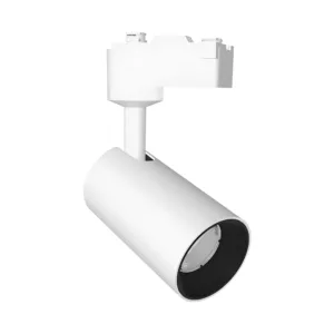 LED ŠINSKI REFLEKTOR 15W BELI 3000K