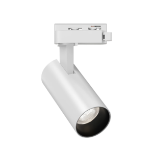 LED ŠINSKI REFLEKTOR 15W BELI 3CCT MONOFAZNI