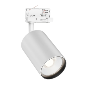 LED ŠINSKI REFLEKTOR 30W BELI 3CCT TROFAZNI