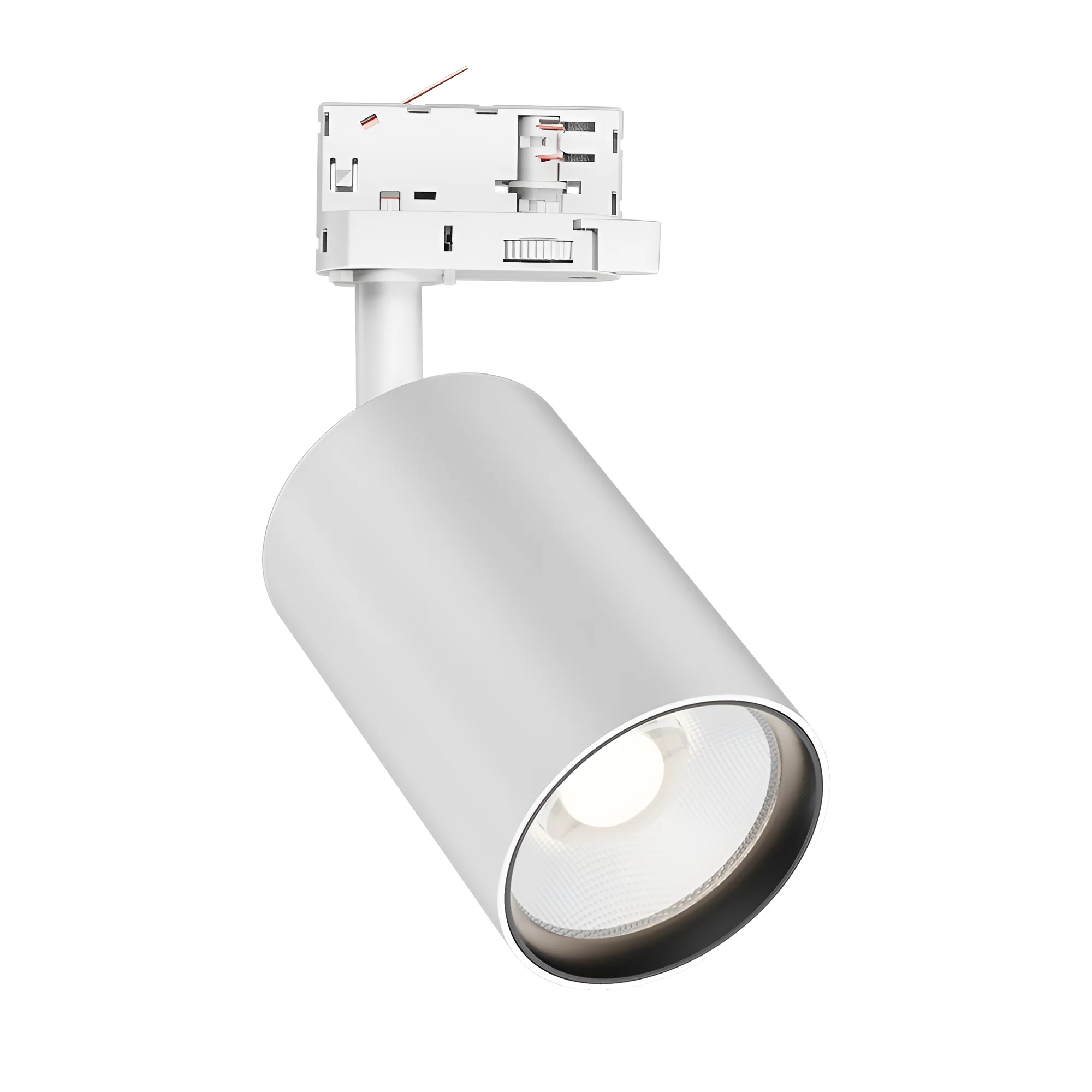 LED SINSKI REFLEKTOR 30W BELI CCT TROFAZNI