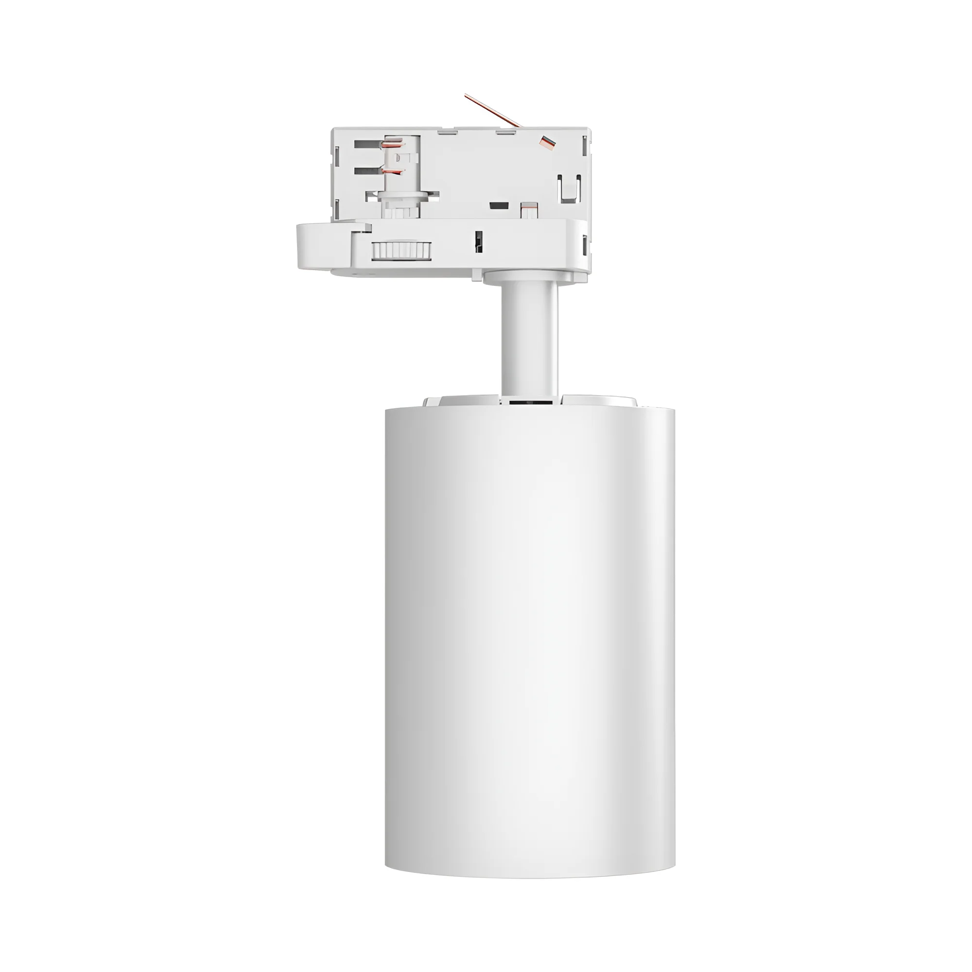 LED SINSKI REFLEKTOR 30W BELI CCT TROFAZNI