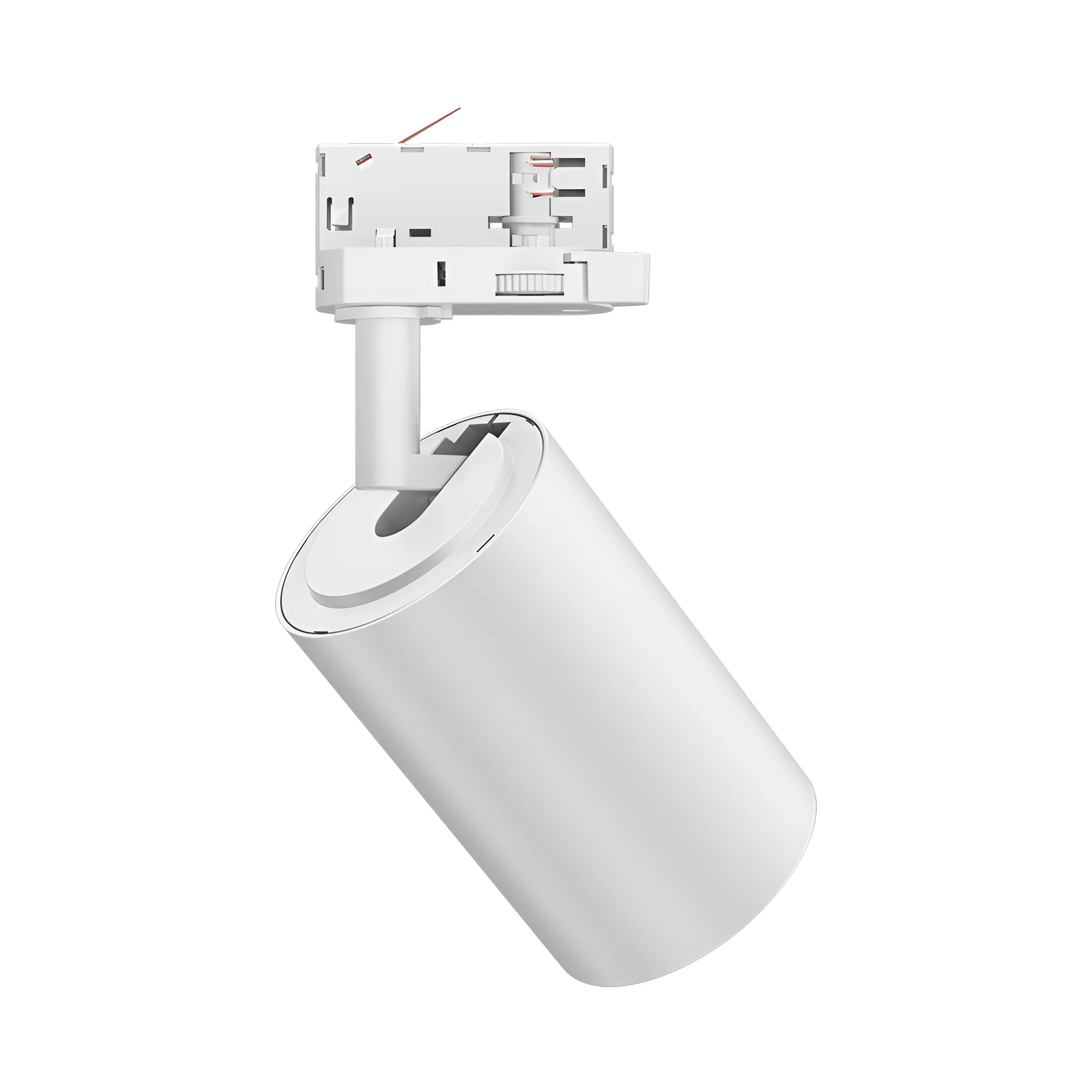 LED SINSKI REFLEKTOR 30W BELI CCT TROFAZNI